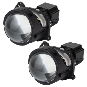 BiLED Triada 3.0"60/65W 5500K к-т.